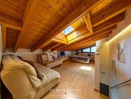 Location appartement Haute-Nendaz 1997; 175 €