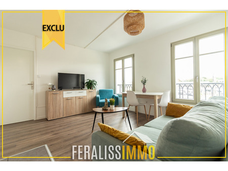 A vendre appartement Pontoise 95300; 299 900 € 