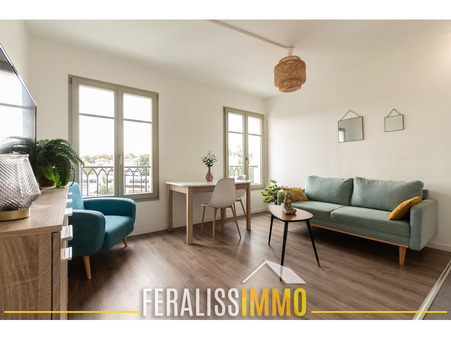 A vendre appartement Pontoise 95300; 299 900 € 