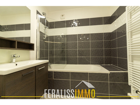 Appartement 299 900 €  Réf. 9849 Pontoise