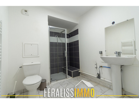 Achat appartement Pontoise Réf. 9849