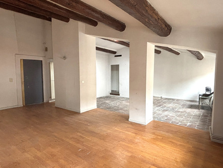 Appartement sur Marseille ; 399 000 €  ; Achat Réf. DAL-1732-TP