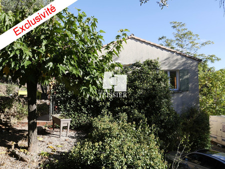 Vente maison 235 000 €  Les Vans