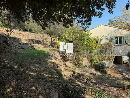 Vente maison 235 000 €  Les Vans