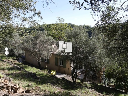 Maison 235 000 €  sur Les Vans (07140) - Réf. 6453