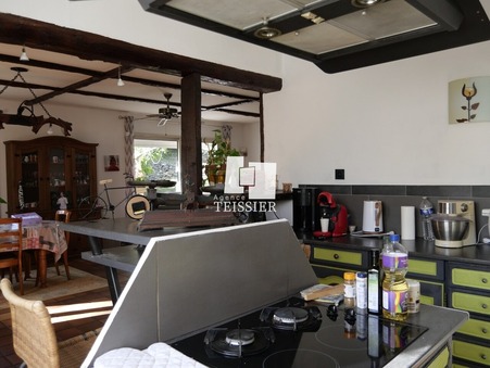 Maison 235 000 €  sur Les Vans (07140) - Réf. 6453