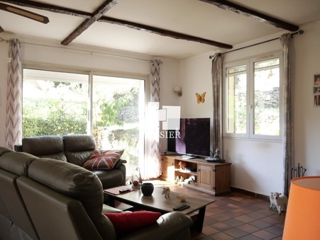 Vente maison 235 000 €  Les Vans