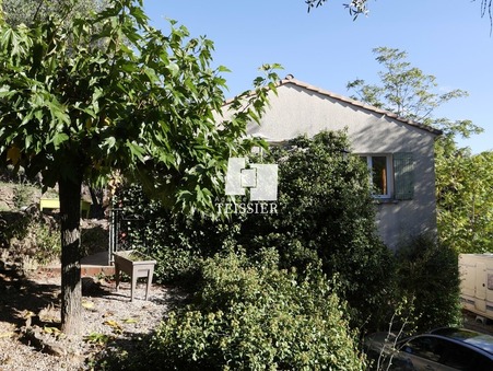 Achat maison Les Vans Réf. 6453