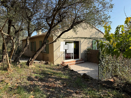 Maison 235 000 €  Réf. 6453 Les Vans