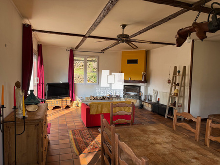 Maison 235 000 €  Réf. 6453 Les Vans