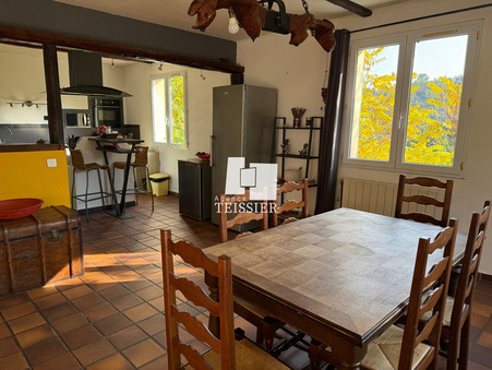 Vente maison 235 000 €  Les Vans