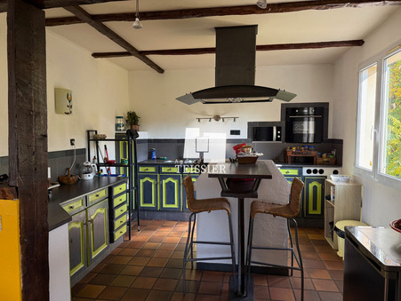 Vente maison 235 000 €  Les Vans