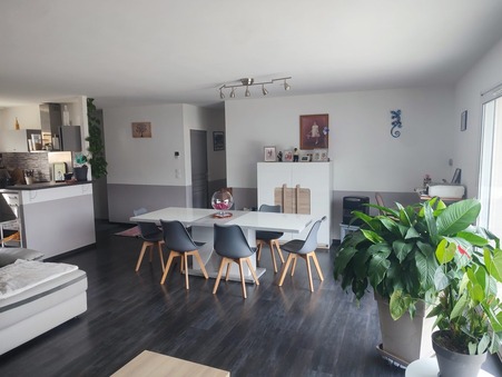 Maison 212 000 €  Réf. 1163-HABITATCONSEILG_1163 Mirambeau