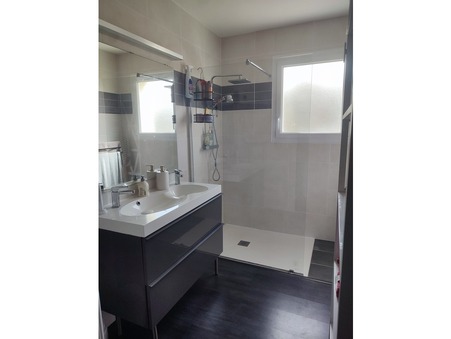 Maison 212 000 €  sur Mirambeau (17150) - Réf. 1163-HABITATCONSEILG_1163