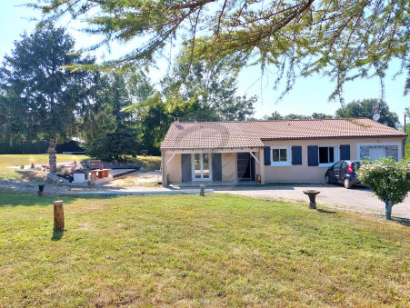 A vendre maison Tecou 81600; 289 000 € 