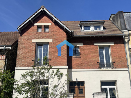 Vente Maison ENGHIEN LES BAINS 180m2 799.000€