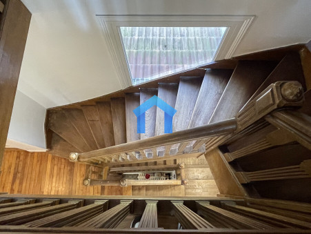 Vente Maison ENGHIEN LES BAINS Réf. 4554_bis_16 - Slide 11