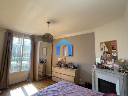 Vente Maison ENGHIEN LES BAINS Réf. 4554_bis_16 - Slide 12