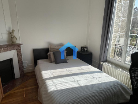 Vente Maison ENGHIEN LES BAINS Réf. 4554_bis_16 - Slide 13