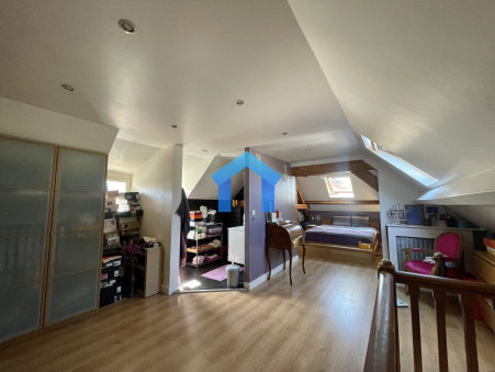 Vente Maison ENGHIEN LES BAINS Réf. 4554_bis_16 - Slide 15