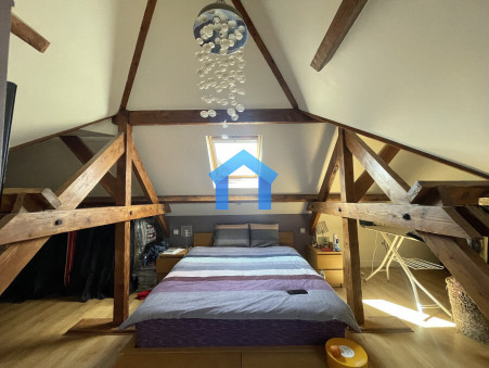 Vente Maison ENGHIEN LES BAINS Réf. 4554_bis_16 - Slide 16