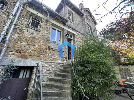 Vente Maison ENGHIEN LES BAINS Réf. 4554_bis_16 - Slide 17