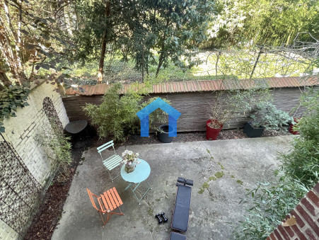 Vente Maison ENGHIEN LES BAINS Réf. 4554_bis_16 - Slide 18