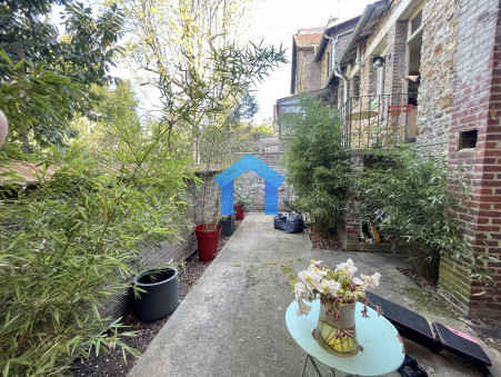 Vente Maison ENGHIEN LES BAINS Réf. 4554_bis_16 - Slide 19