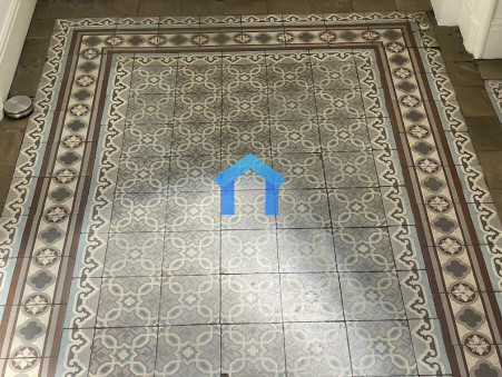 Vente Maison ENGHIEN LES BAINS Réf. 4554_bis_16 - Slide 21