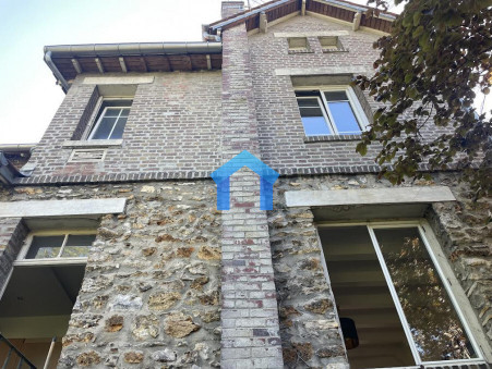 Vente Maison ENGHIEN LES BAINS Réf. 4554_bis_16 - Slide 22