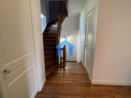 Vente Maison ENGHIEN LES BAINS Réf. 4554_bis_16 - Slide 25