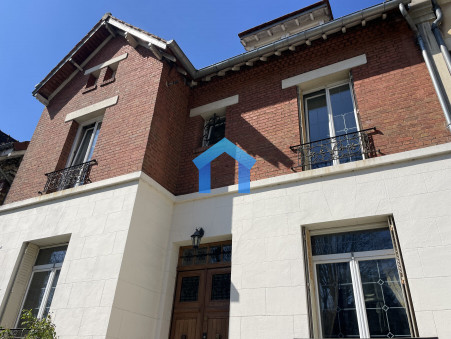 Vente Maison ENGHIEN LES BAINS Réf. 4554_bis_16 - Slide 27