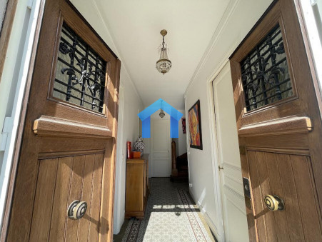 Vente Maison ENGHIEN LES BAINS Réf. 4554_bis_16 - Slide 3