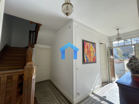 Vente Maison ENGHIEN LES BAINS Réf. 4554_bis_16 - Slide 4