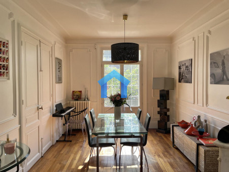 Vente Maison ENGHIEN LES BAINS Réf. 4554_bis_16 - Slide 5