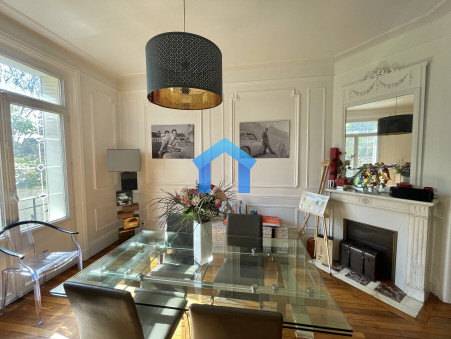 Vente Maison ENGHIEN LES BAINS Réf. 4554_bis_16 - Slide 6