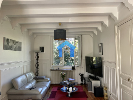 Vente Maison ENGHIEN LES BAINS Réf. 4554_bis_16 - Slide 7