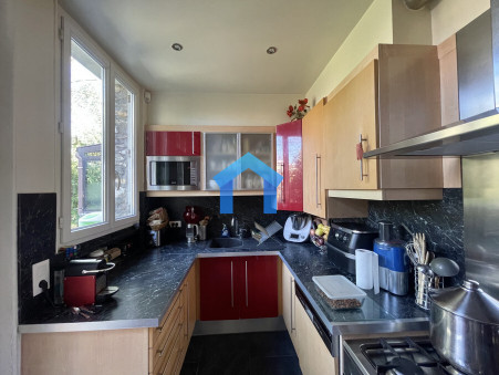 Vente Maison ENGHIEN LES BAINS Réf. 4554_bis_16 - Slide 8