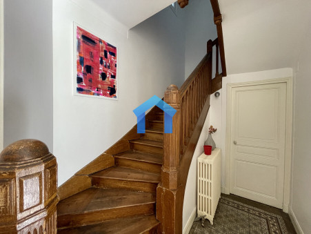 Vente Maison ENGHIEN LES BAINS Réf. 4554_bis_16 - Slide 9