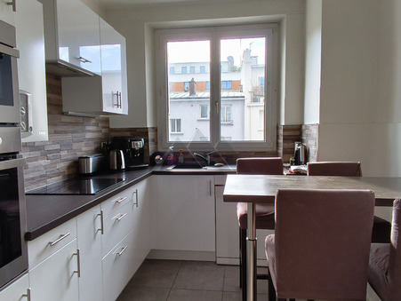 Achat appartement Brest Réf. 26235IM