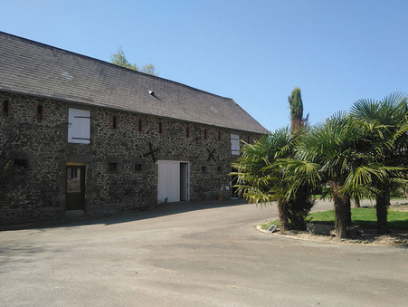 Maison sur Montenay ; 355 000 € ; Achat Réf. M711611