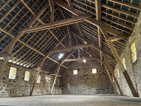 Maison sur Montenay ; 355 000 € ; Achat Réf. M711611