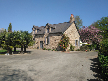 Maison 355 000 € Réf. M711611 Montenay