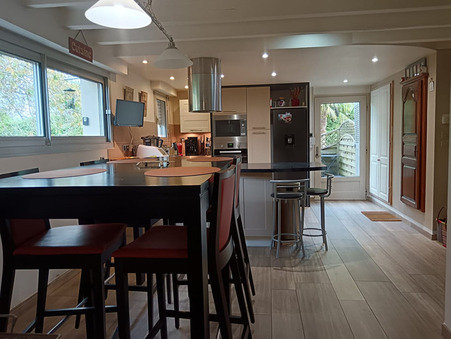 Vente maison 355 000 € Montenay