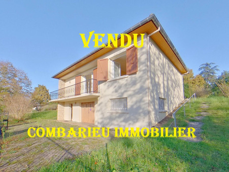 Maison 172 000 €  Réf. 13699 Realville