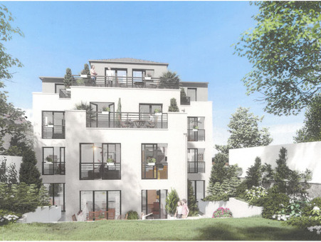 Appartement sur Bourg la Reine ; 699 500 €  ; Vente Réf. 733