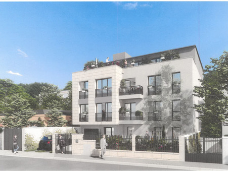 Appartement sur Bourg la Reine ; 445 000 €  ; Vente Réf. 743