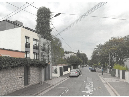 Vente appartement 329 500 €  Bourg la Reine