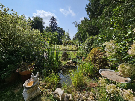 Maison 997 500 &euro; Réf. 6974 Lisieux