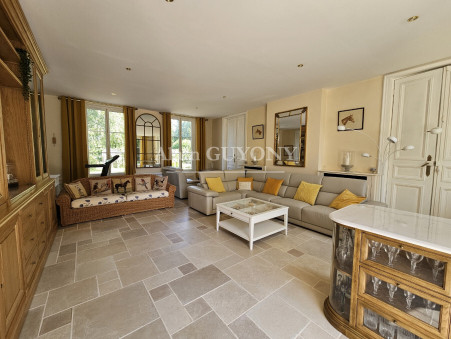 Vente maison 997 500 &euro; Lisieux